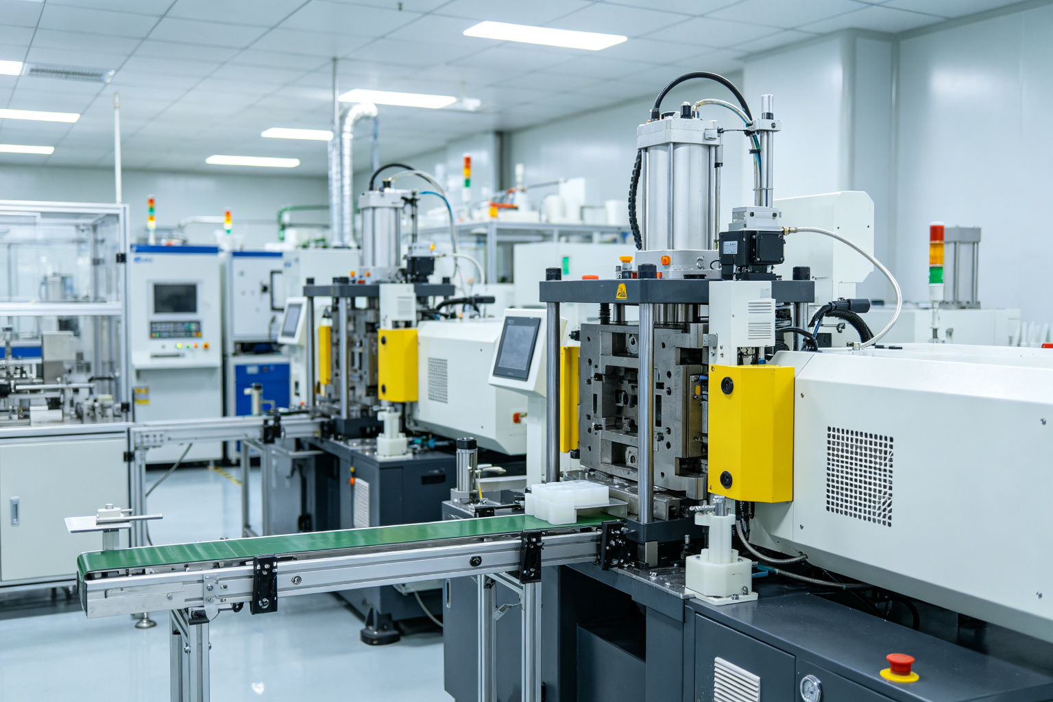 How Silicone Products Are Manufactured: A Complete Guide for B2B Buyers