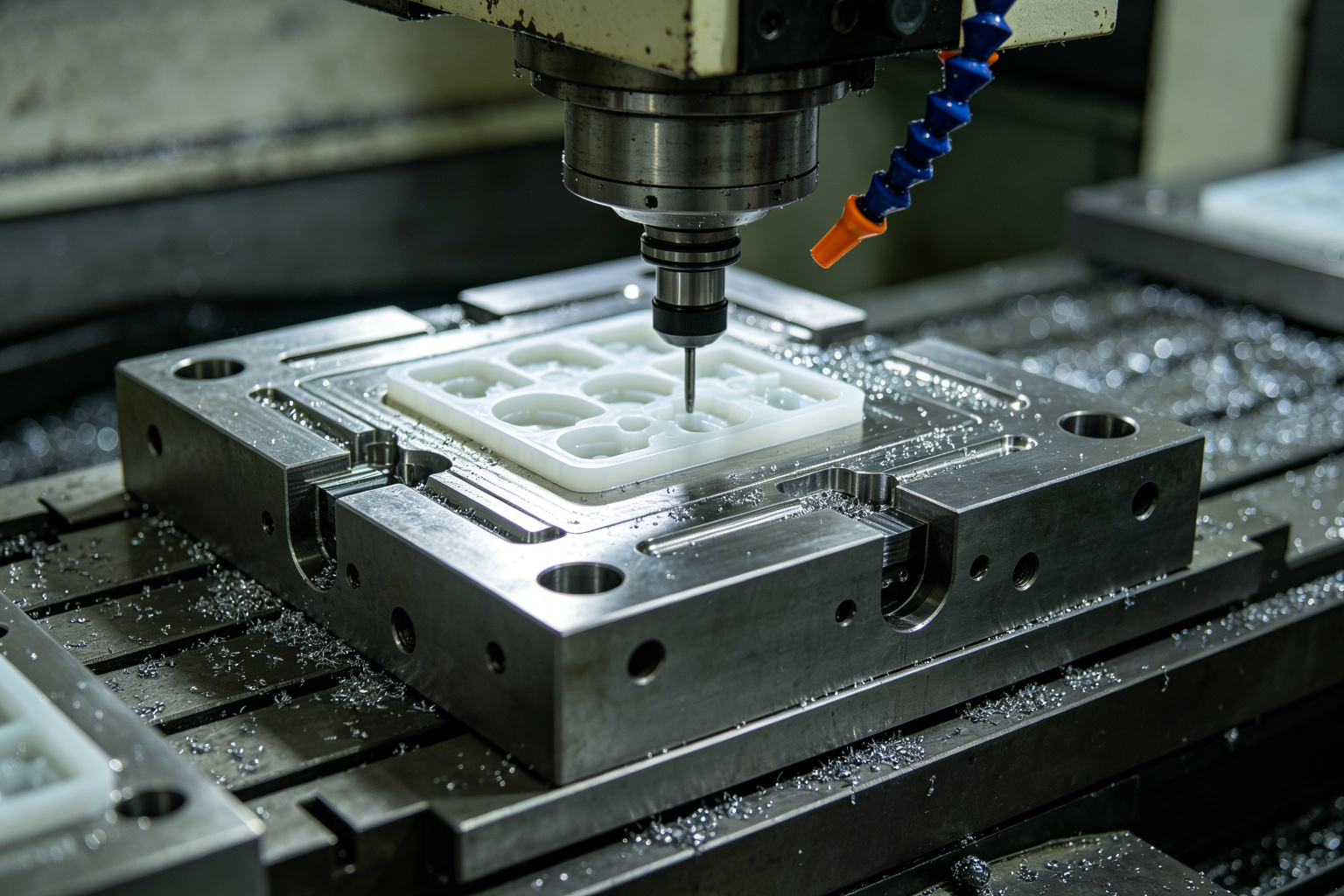 Why Mold Design Is Critical to Custom Silicone Product Quality