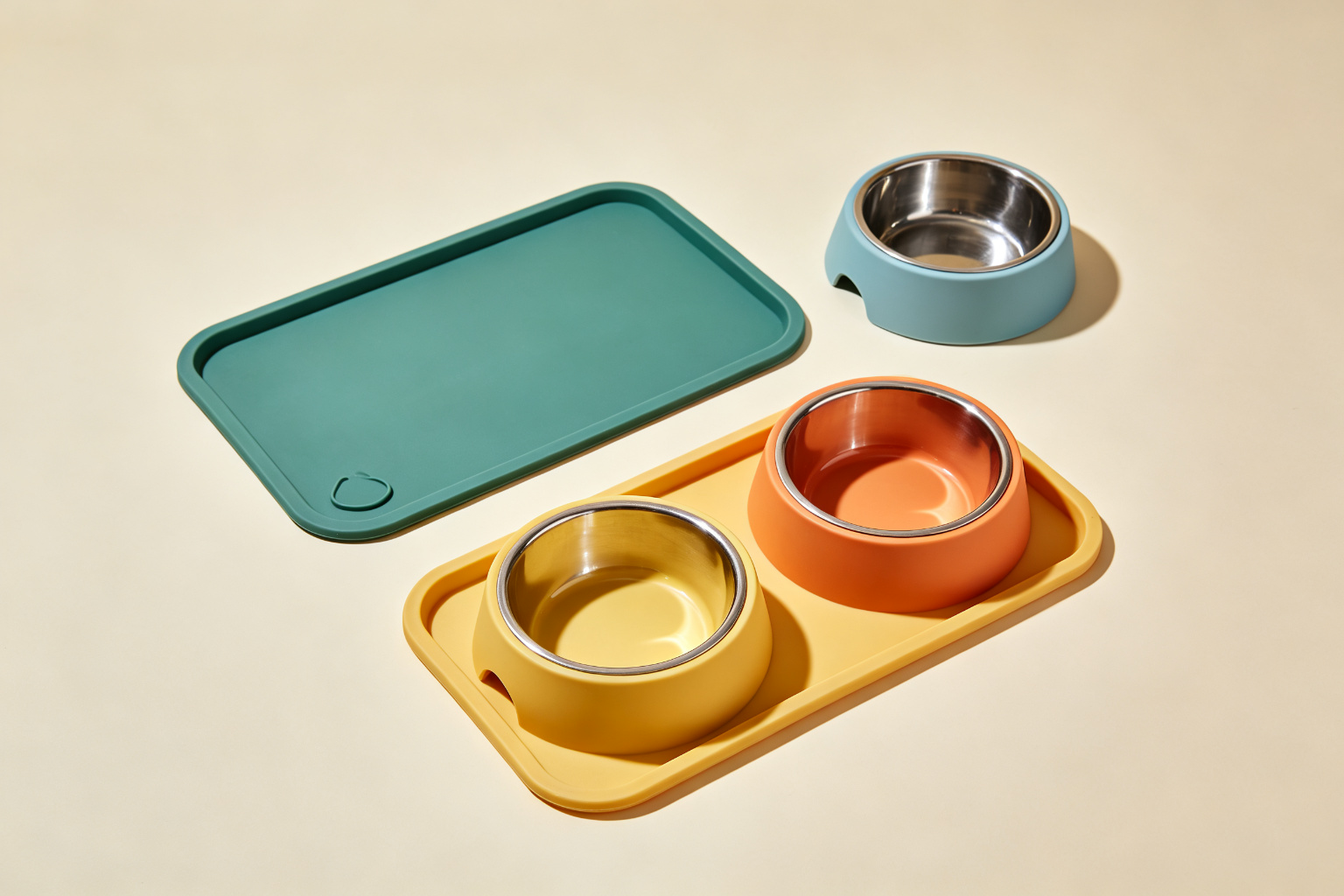 New Opportunities in the Global Silicone Pet Products Market