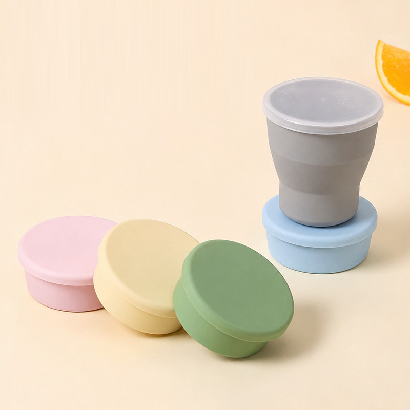 Silicone Outdoor Products