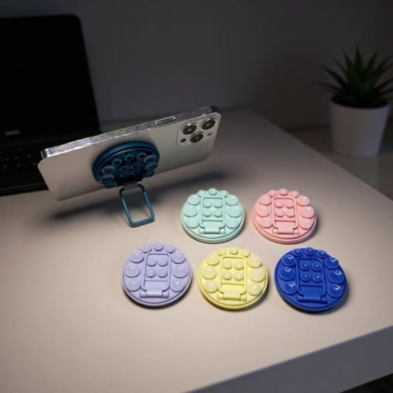 Silicone 3c Digital Accessories